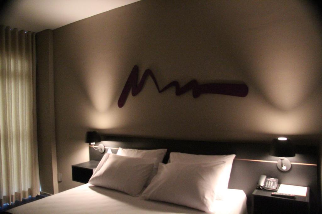 Vista Inn Express קונטגם חדר תמונה