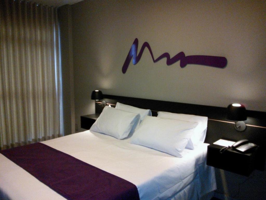 Vista Inn Express קונטגם חדר תמונה