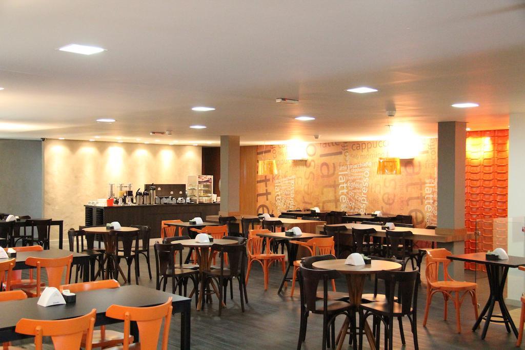 Vista Inn Express קונטגם מראה חיצוני תמונה