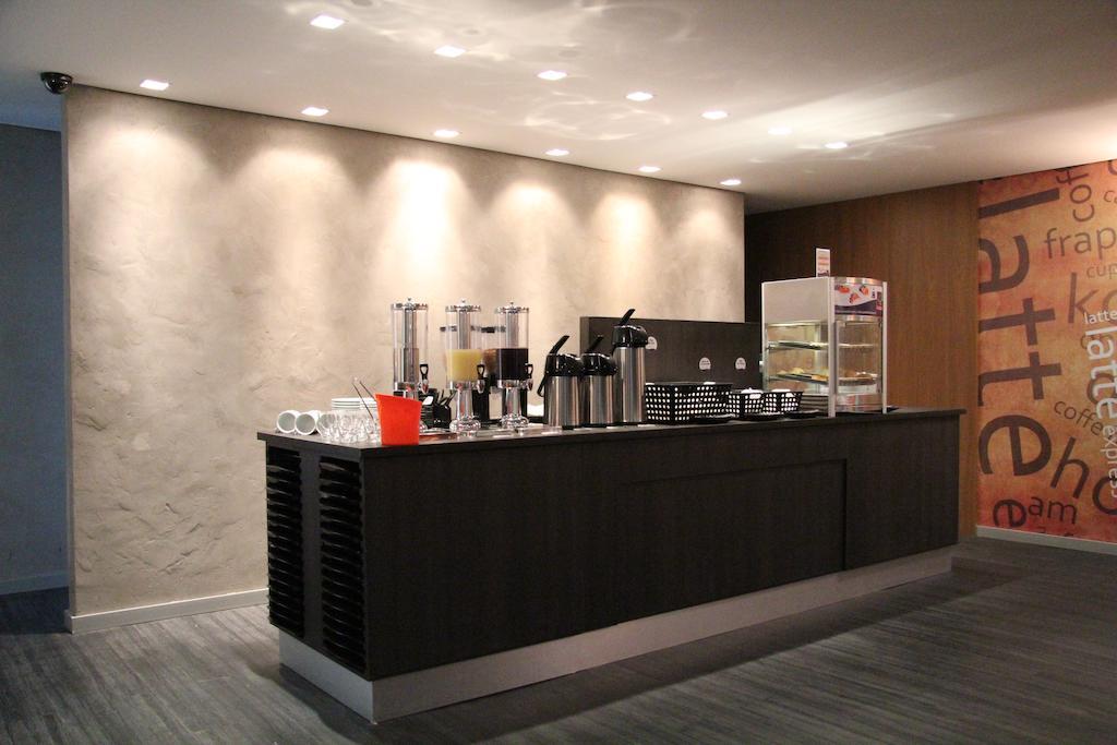 Vista Inn Express קונטגם מראה חיצוני תמונה